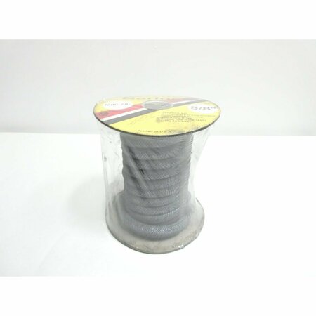 Garlock 1200-PBI BRAIDED COMPRESSION PACKING 5LBS 5/8IN PUMP PARTS AND ACCESSORY 41220-2040